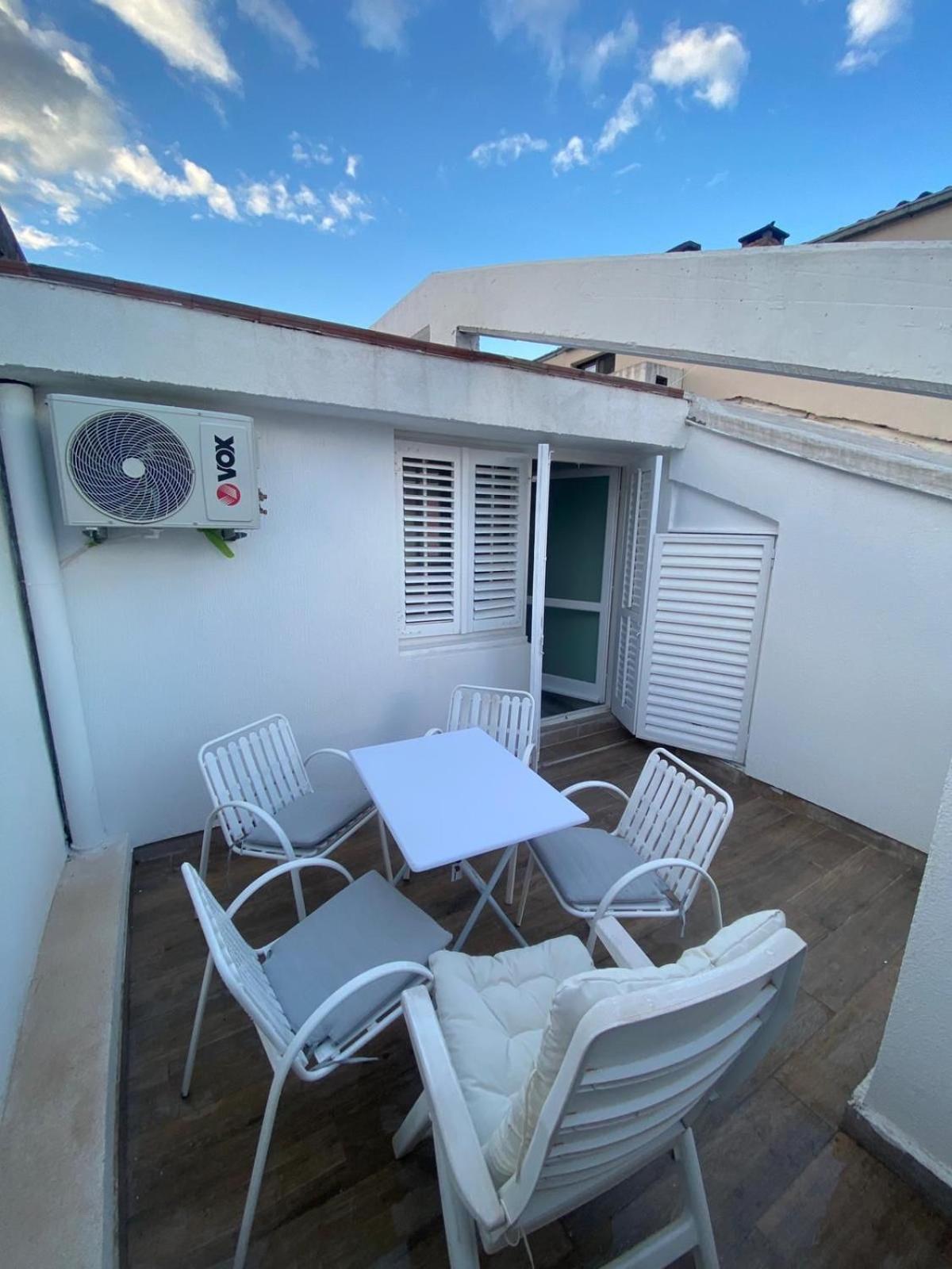 Apartment Danijela