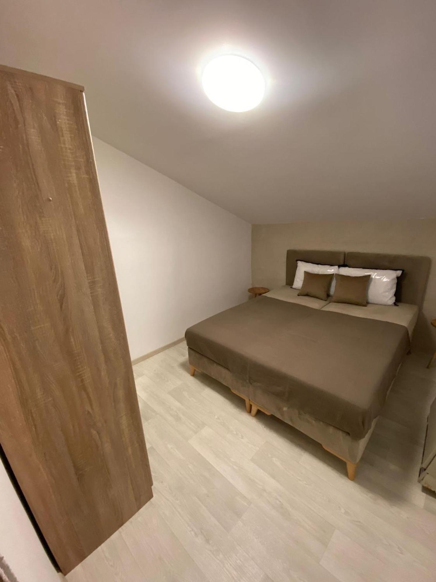 Apartment Danijela *